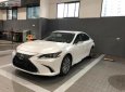 Lexus ES 250 2018 - Bán Lexus ES 250 đời 2018, màu trắng, nhập khẩu