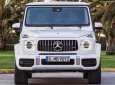 Mercedes-Benz G class G63 2018 - Bán Mercedes Benz G63 AMG Model 2019, nhập khẩu nguyên chiếc, xe đặt cọc