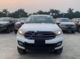 Ford Everest Ambiente 2.0 4x2 AT 2018 - Bán Ford Everest Ambiente 2.0 4x2 AT sản xuất năm 2018, màu trắng, nhập khẩu