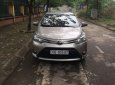 Toyota Vios   2017 - Cần bán Toyota Vios sản xuất năm 2017 số sàn, 515tr