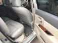 Nissan Grand livina 1.8 MT 2011 - Bán Nissan Grand livina 1.8 MT đời 2011, màu bạc, 260tr