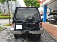 Hyundai Galloper 2001 - Cần bán Hyundai Galloper năm sản xuất 2001, màu đen, nhập khẩu nguyên chiếc