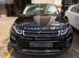 LandRover Evoque HSE 2017 - Bán LandRover Range Rover Evoque HSE đời 2017, màu đen, nhập khẩu