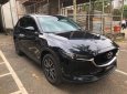 Mazda CX 5 2018 - Bán Mazda CX 5 sản xuất 2018, màu đen, nhập khẩu nguyên chiếc chính chủ, giá tốt