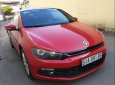 Volkswagen Scirocco  AT 2010 - Gia đình cần bán Scirocco sản xuất 2010, Đk 4/2011
