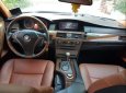 BMW 5 Series 525i 2005 - Chính chủ bán BMW 5 Series 525i năm sản xuất 2005, màu bạc