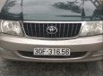 Toyota Zace  GL  2004 - Bán ô tô Toyota Zace GL đời 2004, xe chính chủ mua từ mới