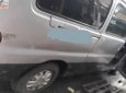 Hyundai Grand Starex 2000 - Bán Hyundai Grand Starex 2000, màu bạc, nhập khẩu  