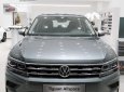 Volkswagen Tiguan 2018 - [ Xe Đức] gầm cao 7 chỗ【Tiguan 2.0 turbo】dáng đẹp, lái êm, vay 90%, lãi thấp chỉ【4,99%】bảo dưỡng thấp 2triệu/lần - đủ mà