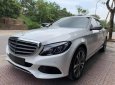 Mercedes-Benz C class C250  2017 - Cần bán xe Mercedes C250 đời 2018, màu trắng