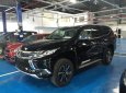 Mitsubishi Pajero Sport GLX 4x2 DAT 2018 - Bán Mitsubishi Pajero Sport nhập khẩu nguyên chiếc, với động cơ mạnh mẽ, hộp số tự động 8 cấp duy nhất phân khúc