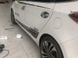 Kia Rondo   2017 - Bán xe Kia Rondo năm 2017, màu trắng, xe rất thơm tho sạch sẽ