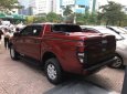 Ford Ranger XLS 2018 - Bán Ford Ranger XLS sản xuất năm 2018, màu đỏ, nhập khẩu nguyên chiếc