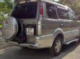 Mitsubishi Jolie   2003 - Bán Mitsubishi Jolie đời 2003, màu vàng, giá chỉ 186 triệu