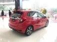 Honda Jazz RS 2018 - Bán Honda Jazz RS - Khuyến mãi khủng - Xe giao ngay - Đủ màu - LH: 0932.046.078