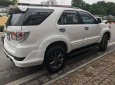 Toyota Fortuner Sportivo 2014 - Bán Fortuner Sportivo 1 cầu sx 2014, màu trắng