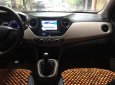 Hyundai Grand i10  1.0 MT 2015 - Bán Hyundai Grand i10 1.0 MT 2015, màu trắng, xe nhập, số sàn