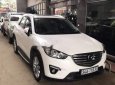 Mazda CX 5   2015 - Bán Mazda CX-5, Sx 2015, đăng ký T9-2015