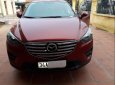 Mazda CX 5  2.0   2016 - Em cần bán xe MaZda CX5 nữ sử dụng, xe đẹp nguyên bản