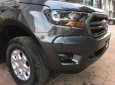 Ford Ranger  XLS AT 2018 - Cần bán xe Ford Ranger 2018, màu xám, nhập khẩu