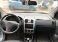 Hyundai Getz   2011 - Bán Hyundai Getz đời 2011, màu xanh lam, nhập khẩu nguyên chiếc