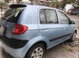 Hyundai Getz   2011 - Bán Hyundai Getz đời 2011, màu xanh lam, nhập khẩu nguyên chiếc