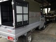 Thaco TOWNER 990  2018 - Bán xe tải Thaco Towner 990 - Thùng mui bạt - Hà Đông