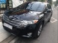 Toyota Venza 2009 - Bán Toyota Venza 2009, màu đen, nhập khẩu nguyên chiếc