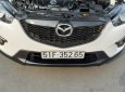 Mazda CX 5 2015 - Mazda CX 5 model 2015, màu trắng, nhập khẩu còn rất mới, 749tr