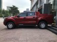 Ford Ranger XLS 2018 - Bán Ford Ranger XLS sản xuất năm 2018, màu đỏ, nhập khẩu nguyên chiếc