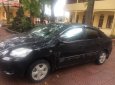 Toyota Vios 1.5MT 2009 - Bán Toyota Vios 1.5MT đời 2009, màu đen, giá chỉ 232 triệu