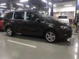 Volkswagen Sharan 2015 - [Sale shock] Sharan 7 chỗ 2.0 turbo, hãng xe Đức Volkswagen, lái đã, giá tốt, vay 85%, lãi 4.99% siêu tốt. Có giao ngay