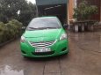 Toyota Vios MT 2010 - Cần bán Toyota Vios MT năm sản xuất 2010 chính chủ