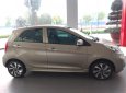 Kia Morning SI AT 2018 - Kia Phạm Văn Đồng bán Kia Morning, quà tặng lên đến 15tr trong tháng 12 - LH 0981.562.519 để nhận giá tốt nhất 