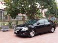 Toyota Camry 2.4G 2009 - Bán Toyota Camry 2.4G năm sản xuất 2009, màu đen