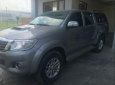 Toyota Hilux 2015 - Bán Toyota Hilux năm sản xuất 2015, nhập khẩu Thái