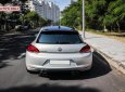 Volkswagen Scirocco 2.0 TSI  2010 - Bán Volkswagen Scirocco 2.0 TSI năm 2010, màu bạc, xe nhập