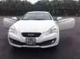 Hyundai Genesis  2.0 AT 2010 - Bán Hyundai Gennesis 2.0 sx 2010, màu trắng