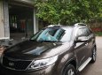 Kia Sorento GATH 2016 - Bán gấp Kia Sorento GATH đời 2016, màu nâu, 807tr