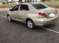 Toyota Vios   E MT 2007 - Bán xe Toyota Vios E MT 2007 như mới giá cạnh tranh