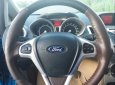 Ford Fiesta 2012 - Cần bán Ford Fiesta đời 2012, màu xanh