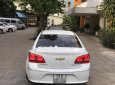 Chevrolet Cruze LTZ 1.8L 2017 - Bán Chevrolet Cruze LTZ 1.8L sản xuất 2017, màu trắng, 525tr