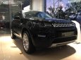 LandRover Discovery Sport HSE 2018 - Bán xe LandRover Discovery Sport HSE đời 2018, màu đen, nhập khẩu