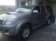 Toyota Hilux 2015 - Bán Toyota Hilux năm sản xuất 2015, nhập khẩu Thái