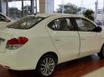 Mitsubishi Attrage   2018 - Bán ô tô Mitsubishi Attrage năm 2018, màu trắng, nhập khẩu nguyên chiếc