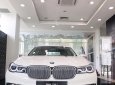 BMW 7 Series 730Li 2018 - Cần bán BMW 730Li 2018, màu trắng, nhập khẩu