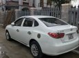 Hyundai Elantra 2008 - Cần bán Hyundai Elantra sản xuất năm 2008, màu trắng, nhập khẩu