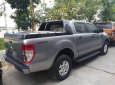 Ford Ranger XLS 2.2L 4x2 AT 2015 - Bán Ford Ranger XLS 2.2L 4x2 AT năm sản xuất 2015, màu xám (ghi), xe nhập, giá tốt