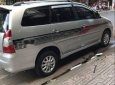 Toyota Innova   E 2012 - Bán Innova 2012, phom 2013, biển số đẹp, số sàn, chạy 68 ngàn km