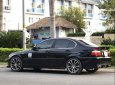 BMW 3 Series  318i Sports   2005 - Bán BMW 318i Sports đời 2005, màu đen